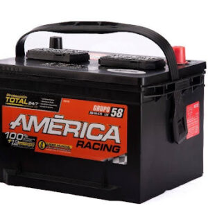 batería américa modelo: am 58r 575