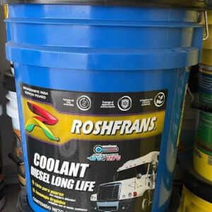 coolant